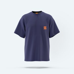 Home Solowear Signature Inclusive Tee - Premium Cotton