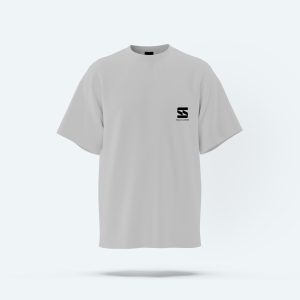 Home Solowear Signature Inclusive Tee - Premium Cotton