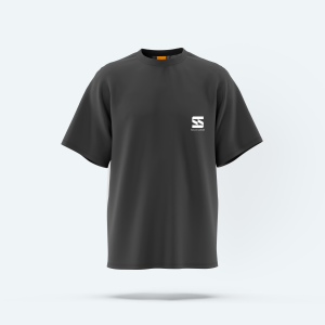 Home Solowear Signature Inclusive Tee – Premium Cotton