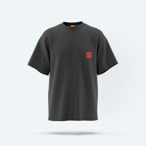 Home Solowear Signature Inclusive Tee - Premium Cotton