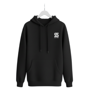 Home solowear signature pullover hoodie heavyweight cotton