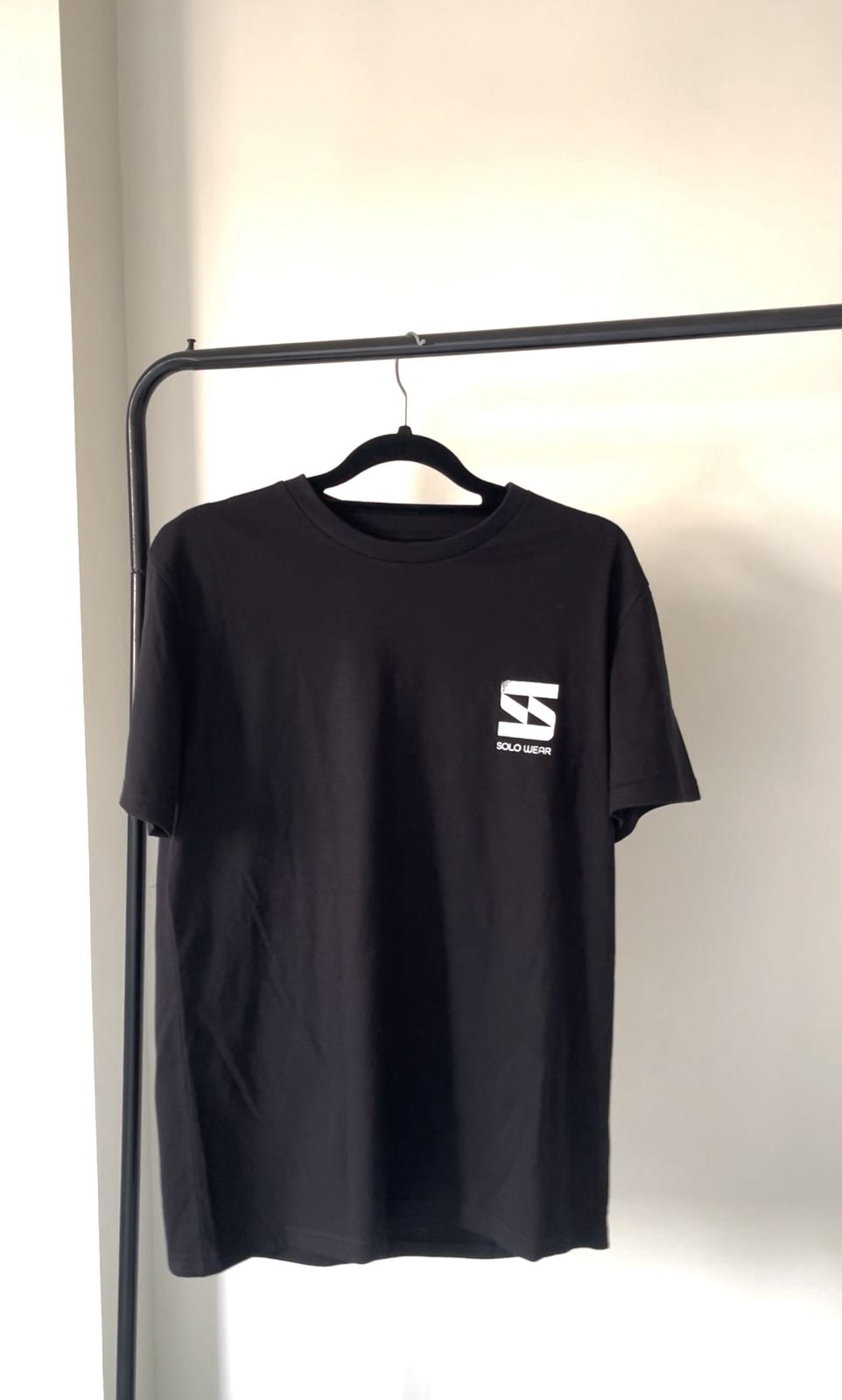 solowear signature inclusive tee – premium cotton solowear signature inclusive tee – premium cotton